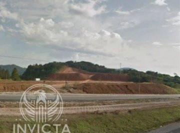 Terreno · Terreno SC BR 101 a venda Balneário/Camboriú