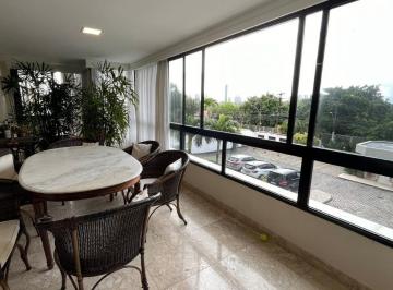 Foto 01 · Venda de Apartamento na Federação em Salvador-BA: 3 quartos, 3 suítes, 3 salas, 5 banheiros, 3 vagas