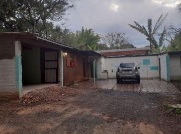 Terreno , Viamão · Terreno com Peça e Garagem, cond. fechado!