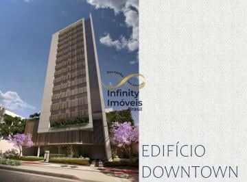 Apartamento · 60m² · 2 Quartos · 2 Vagas · Apartamento à venda no bairro Lourdes - Belo Horizonte/MG