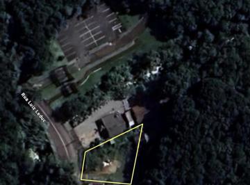 Terreno , Curitiba · Terreno com 820 metros ao lado do Parque Vista Alegre.