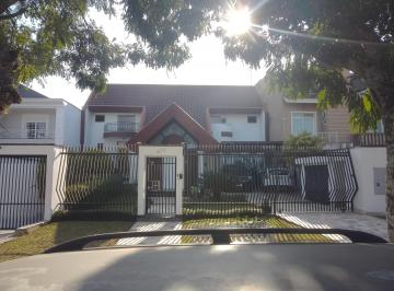 Casa de 3 quartos, Curitiba · RESIDENCIA ALTO PADRÃO 1000 M2 GUABIROTUBA 06 VG 