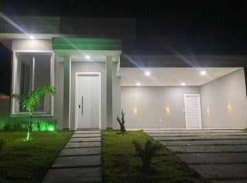 Casa de 2 quartos, Pardinho · CONDOMINIO FECHADO PARDINHO - NINHO VERDE