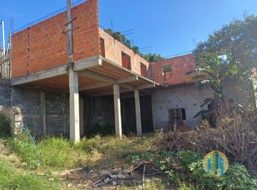 Casa · 250m² · 4 Quartos · 1 Vaga · Imóvel em Construção à Venda – Sítio do Morro