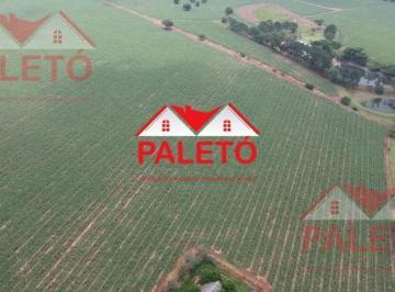 Rural · 1m² · 1 Quarto · Sítio 10 alqueires divisa com área urbana, oportunidade para loteamentos ou condomínios