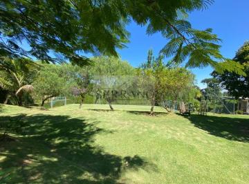 Foto 01 · Terreno em Condomínio de Luxo em Vinhedo-SP, Bairro Bosque, 1.000m² - Oportunidade Única!