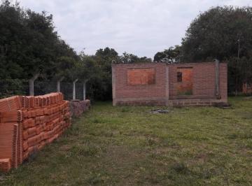 Casa de 2 quartos, Viamão · Casa de Pedra em construção, Condomínio As Margens da RS 040!