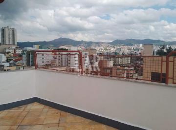 Apartamento · 180m² · 3 Quartos · 2 Vagas · Cobertura à venda, 3 quartos, 1 suíte, 2 vagas, Sagrada Família - Belo Horizonte/MG