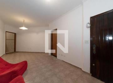 Casa · 115m² · 3 Quartos · 2 Vagas · Casa à Venda - Bosque da Saúde, 3 Quartos, 115 m² - São Paulo