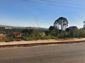 Terreno , Atibaia · Atibaia - SP -Jardim Santo Antônio lote para venda com 298,80 m2
