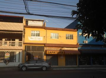 Comercial , Guarulhos · Prédio Comercial Jardim Valéria