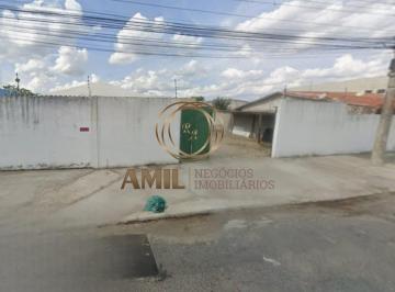 Foto 02 · Galpão para Locação / Palmeiras de São José / 600 m² terreno/ 290 m² de área construída/ São José d