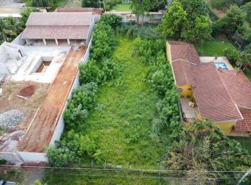 Foto 01 · Terreno, Recanto dos Dourados, Campinas, SP