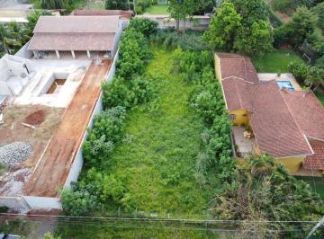 Foto 01 · Terreno - Recanto dos Dourados