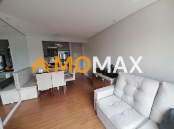 Foto 01 · Apartamento à Venda no Residencial Pillares em Vargem Grande Paulista - SP.