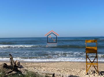 Casa de 4 quartos, Itanhaém · Sobrado na Praia Centro 4 dormitórios frente Boca da Barra - Itanhaém - SP