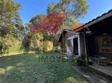 Foto 01 · Chácara em São Lourenço da Serra com área de 6.000,00 m²
