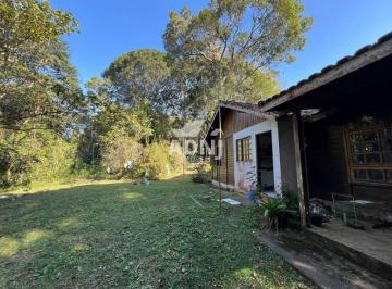 Foto 01 · Chácara em São Lourenço da Serra com área de 6.000,00 m²