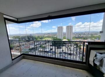 Apartamento de 4 quartos, São Paulo · Tatuape -Cobertura 215 Mts, Spa Vista Privilegiada Marginal Tiete,3 vagas + Dep