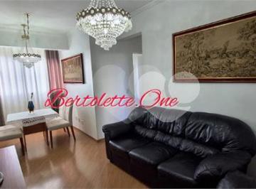 Apartamento de 3 quartos, São Paulo · Apartamento para venda, 65,84m², 3 quartos (1 suíte), 2 vagas