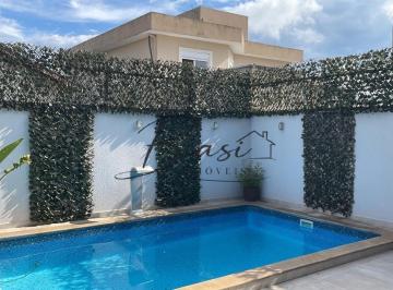 Foto 21 · Luxuosa casa à venda em Caçapava-SP, no Condomínio Terras do Vale: 4 quartos, 2 suítes, 2 salas, 5 b