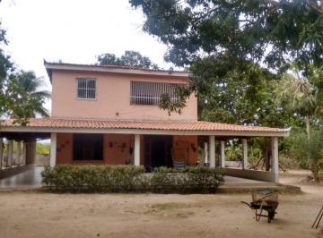 Casa de 5 quartos, Fortaleza · SITIO NO EUSEBIO!