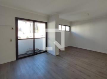 Apartamento · 98m² · 3 Quartos · 1 Vaga · Apartamento à Venda - Cambuí, 3 Quartos,  98 m² - Campinas