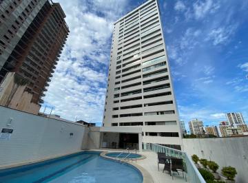 Apartamento de 2 quartos, Fortaleza · Apartamento 2 quartos e 2 suítes em mucuripe 