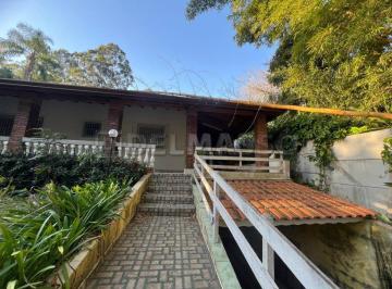 Rural de 3 quartos, Ibiúna · Linda chácara em condomínio com segurança 24 horas!