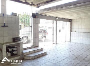 Casa · 316m² · 2 Quartos · 3 Vagas · 3 Casas em terreno 10 x 31,60 no Bairro Nova Gerty