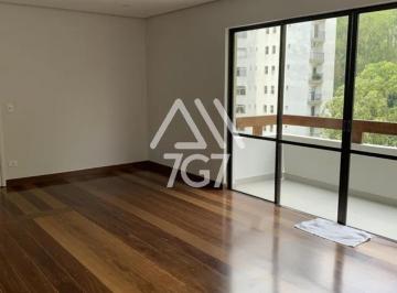 Foto 01 · APARTAMENTO DE 3 DORMITÓRIOS A VENDA NO MORUMBI