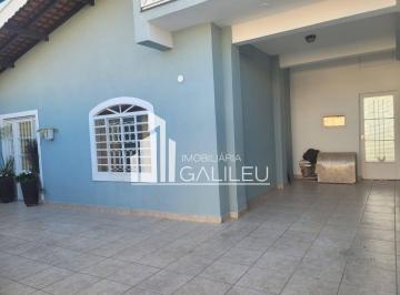Casa · 182m² · 4 Quartos · 3 Vagas · Casa para venda no Jardim Boa Esperança em Campinas