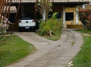 casa principal · Imperdível Casa à Venda em Penedo-RJ, Jardim Martinelli: 2 Quartos, 1 Suíte, 2 Vagas - 160m² de Área