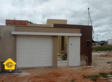 Foto 01 · Casa a venda Juazeiro do Norte - CE
