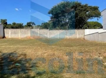 Foto 01 · TERRENO A VENDA RESIDENCIAL GOLDEN PARK EM SOROCABA - SP