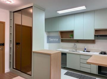 Foto 01 · Imperdível oportunidade de apartamento com 3 quartos e 102m² no Jardim Florestal, Jundiaí-SP - Venda