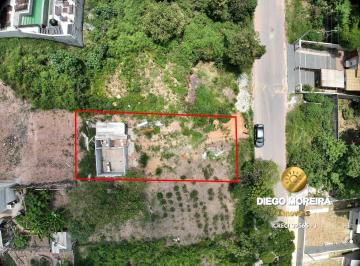 Terreno · 250m² · Terreno escriturado de 250m² à venda em Terra Preta
