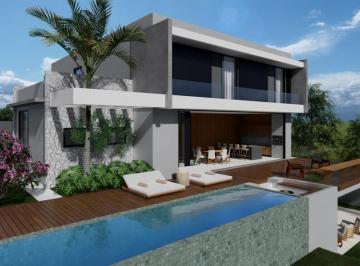 Casa de 4 quartos, Atibaia · Casa à venda no Condomínio Itaporã em Atibaia