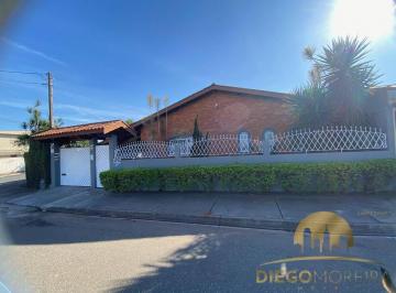 Casa · 492m² · 3 Quartos · 4 Vagas · CASA PARA VENDA E LOCAÇÃO EM ATIBAIA – COM PISCINA