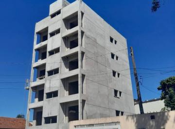 Apartamento de 2 quartos, Botucatu · EDIFÍCIO BRAVIM BOTUCATU - R$ 500.000,00