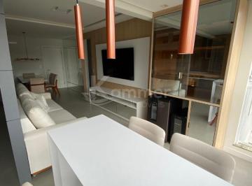 Foto 01 · Apartamento quadra mar a venda em Gravatá, 3 dormitórios sendo uma suíte