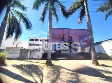 Comercial , Goiânia · PREDIO COMERCIAL 798,04MT SETOR AEROPORTO