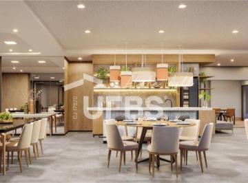 Apartamento de 2 quartos, Goiânia · APARTAMENTO 62,06MT 2 QUARTOS SENDO 1 SUITE SETOR LESTE UNIVERSITARIO