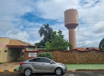 Casa de 3 quartos, Caldas Novas · CHALÉ NO CONDOMINIO PRIVÊ EM CALDAS NOVAS