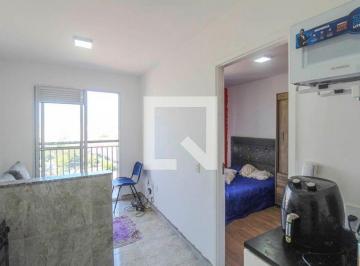 Apartamento · 31m² · 1 Quarto · Apartamento à Venda - Sapopemba, 1 Quarto, 31 m² - São Paulo