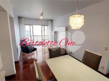 Apartamento de 2 quartos, São Paulo · Apartamento para venda, 68m², 2 dormitórios, 1 vaga, em Água Fria - Santana