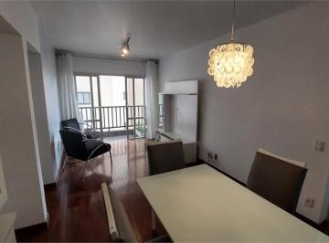 Apartamento de 2 quartos, São Paulo · Apartamento para venda, 68m², 2 dormitórios, 1 vaga, em Água Fria - Santana