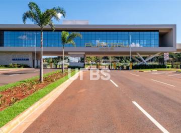 Terreno , Goiânia · TERRENO LOTE 629,71MT PLATEAU D´OR UNIQUE 