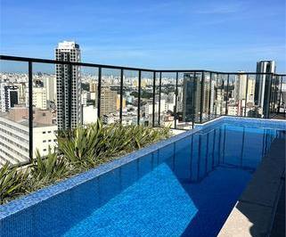 Apartamento de 2 quartos, São Paulo · Apartamento Residencial SANTANA Área Útil: 64 m2 