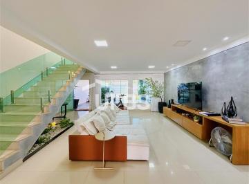 Casa de 4 quartos, Goiânia · CASA TERREA 247MT 4 SUITES SETOR PARQUE AMAZONIA 